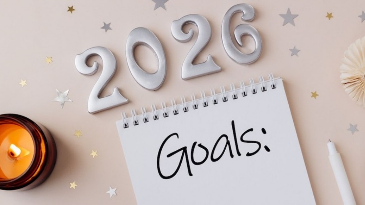 7 Aplikasi untuk Wujudkan Resolusi Tahun Baru, Wajib Punya!