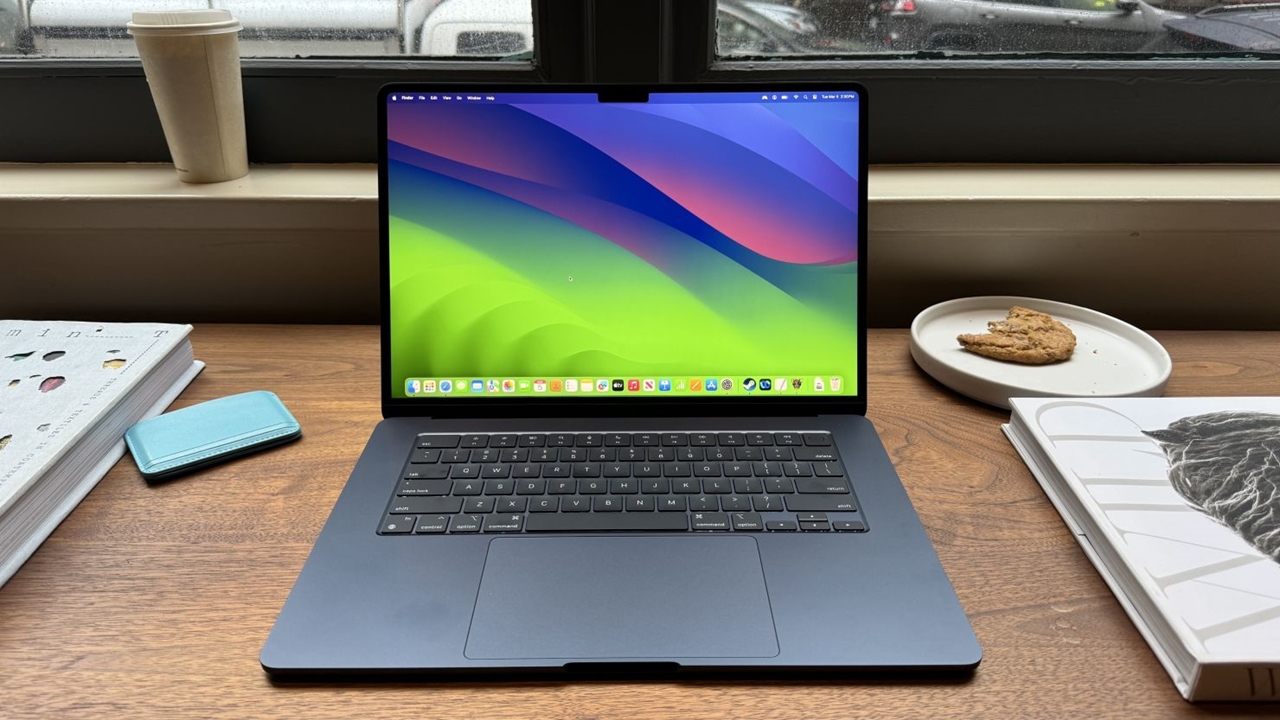 5 Spesifikasi Macbook Air M3 Terbaru, Gesit Dampingi Produktivitasmu