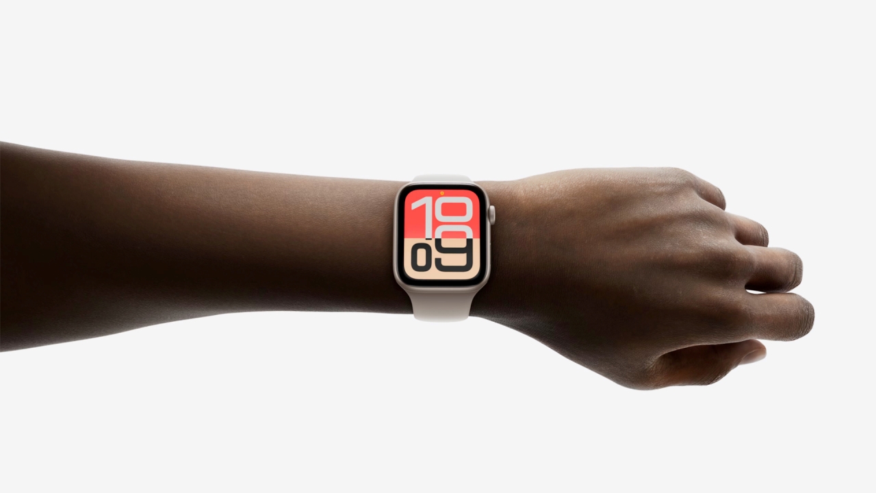 Sejumlah Fitur Apple Watch SE 3 yang Dukung Gaya Hidup Sehat