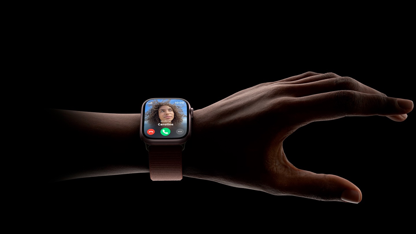 Intip 5 Rekomendasi Apple Watch Terbaik di Tahun 2024
