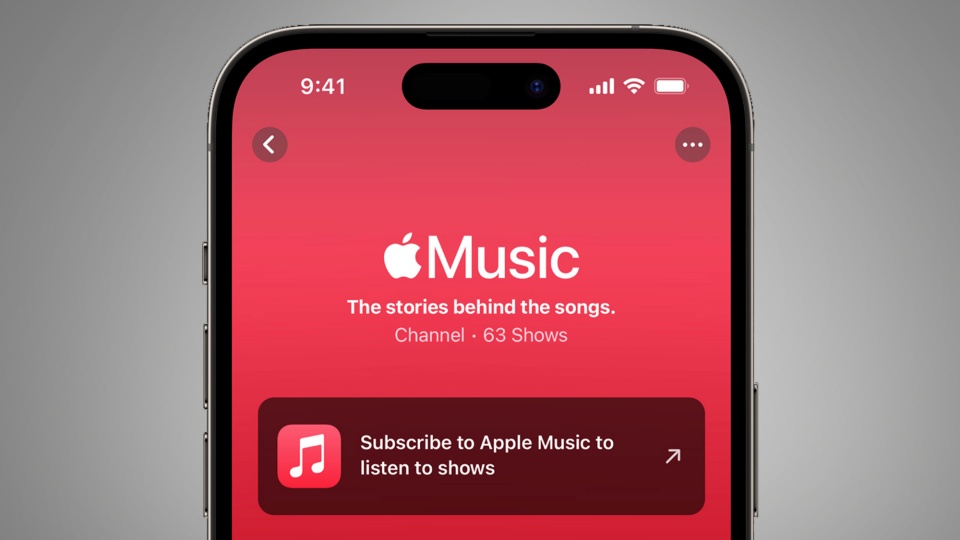 Mudah dan Cepat! Ini Cara Buat Apple Music Replay 2024