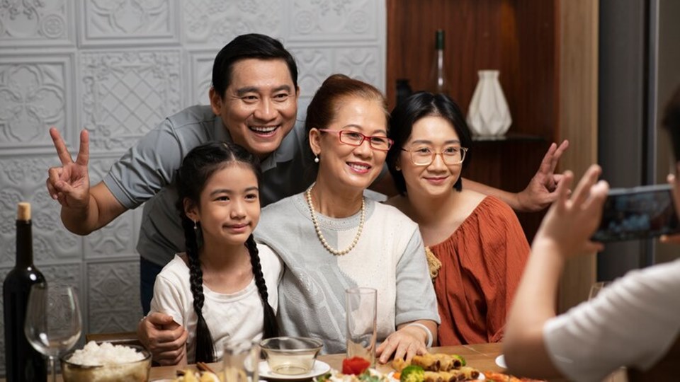 Sejumlah Tips Quality Time Keluarga Biar Tambah Dekat