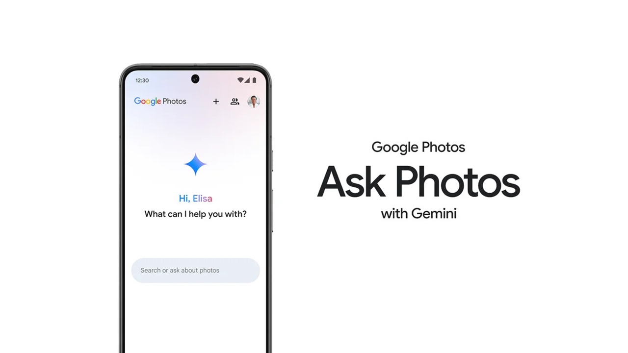 Mengenal Ask Foto, Solusi Mudah Mencari Foto di Google Photos