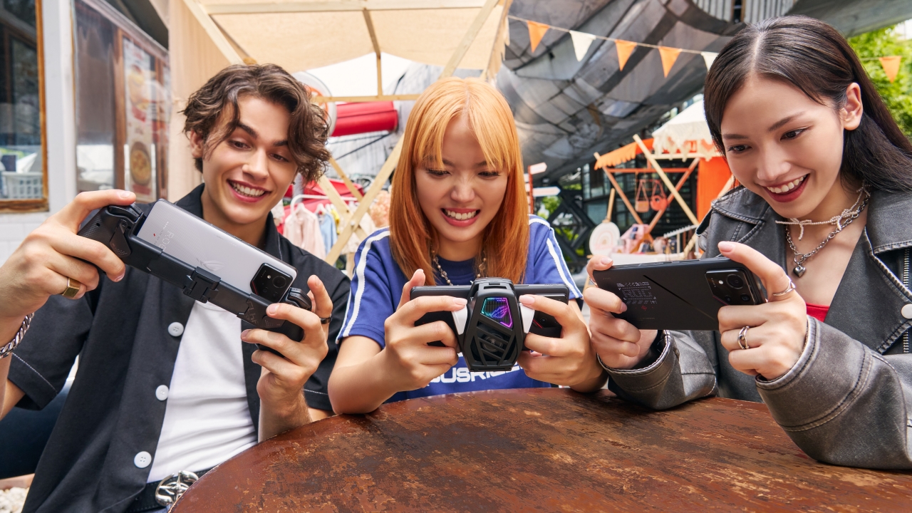 Fitur Asus AeroActive Cooler X Pro yang Mampu Cegah Overheat