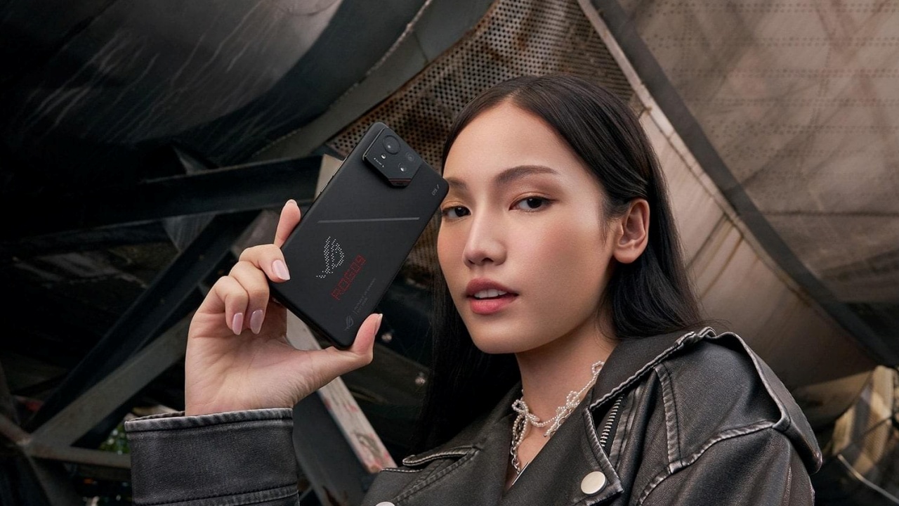 Spesifikasi ROG Phone 9 Pro yang Ditenagai Snapdragon 8 Elite