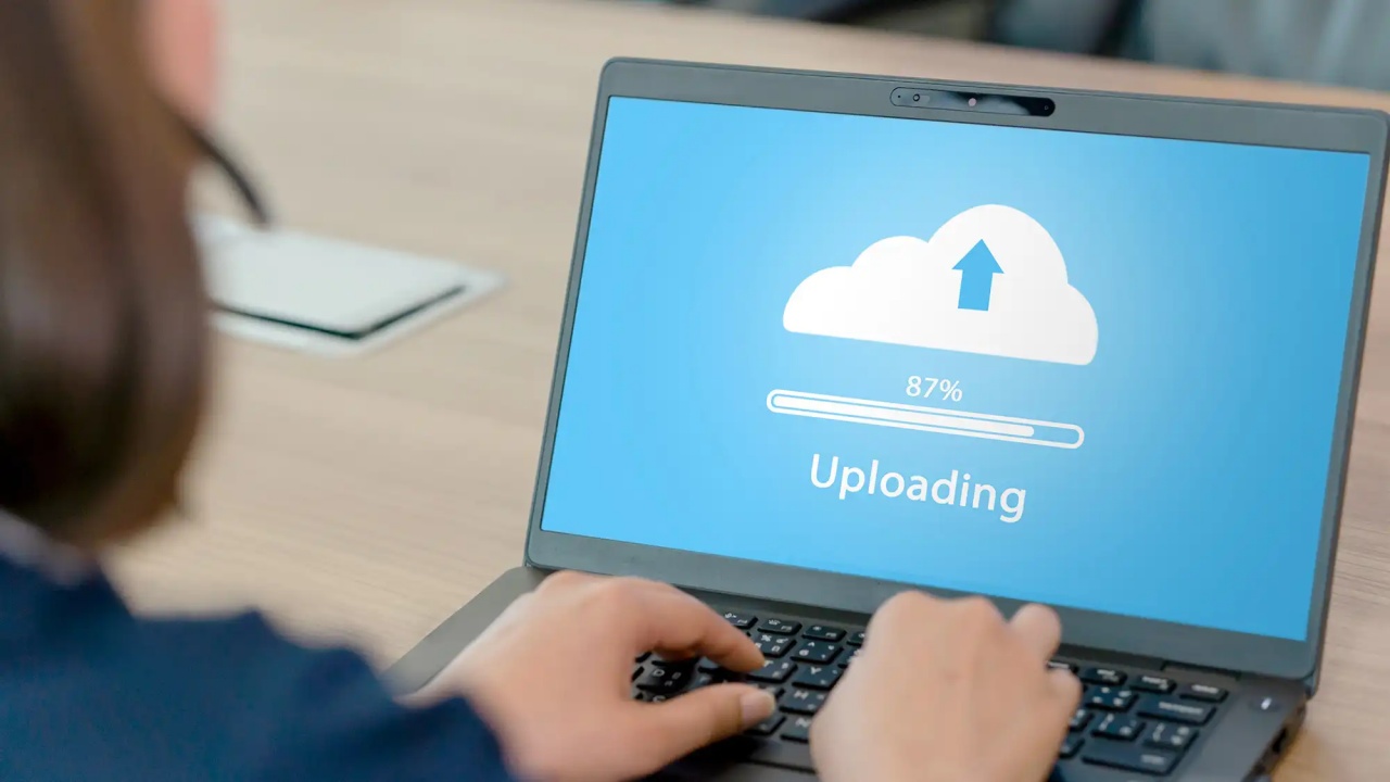 Sejumlah Cara Backup Data Laptop ke Cloud Secara Otomatis