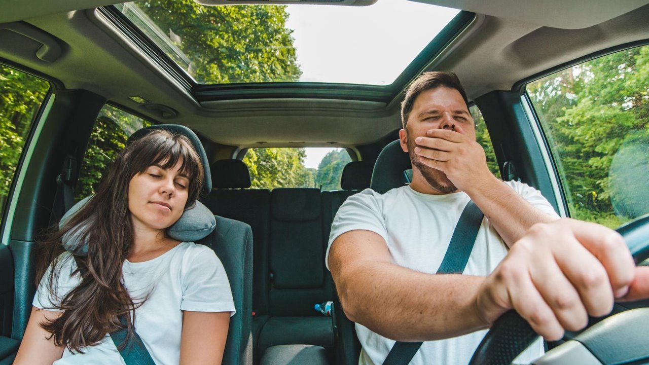 Penyebab Badan Lemas Setelah Liburan, Intip Cara Mengatasinya!