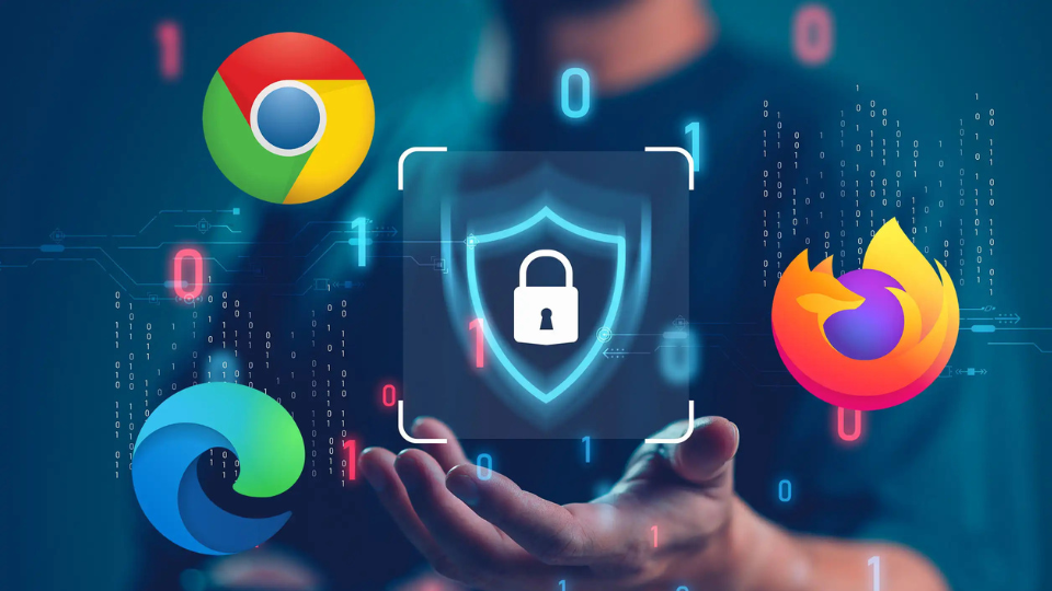 Simak Bahaya Menyimpan Password Otomatis, Lindungi Privasimu!