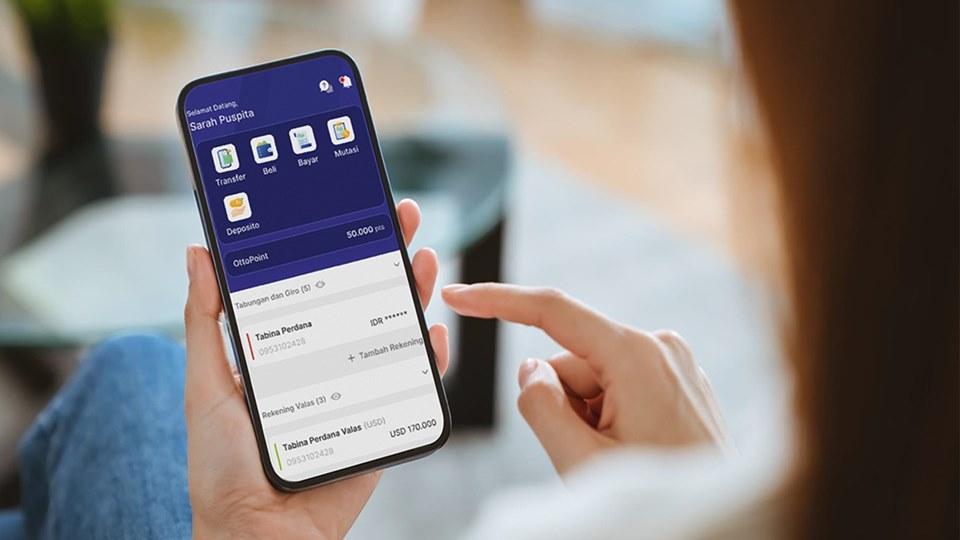 Hati-Hati Peretasan! 5 Tips Aman Menggunakan Akun Bank Digital