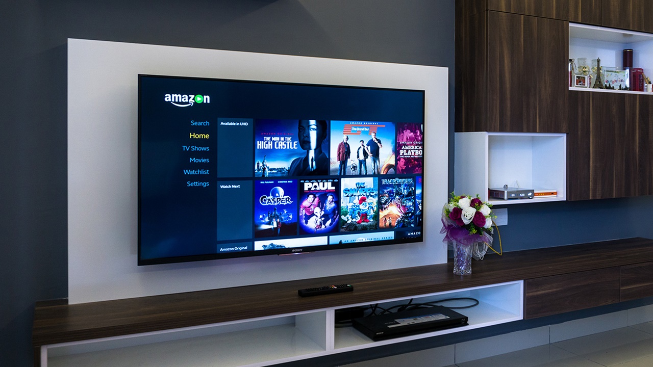 Perhatikan Beberapa Hal Penting Saat Memilih Smart TV