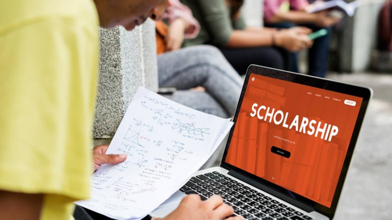 7 Beasiswa Luar Negeri 2026 Full Funded yang Bisa Kamu Coba