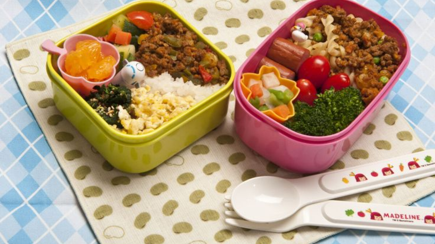 Tips Hias Bekal Anak Sekolah Agar Terlihat Lebih Menarik