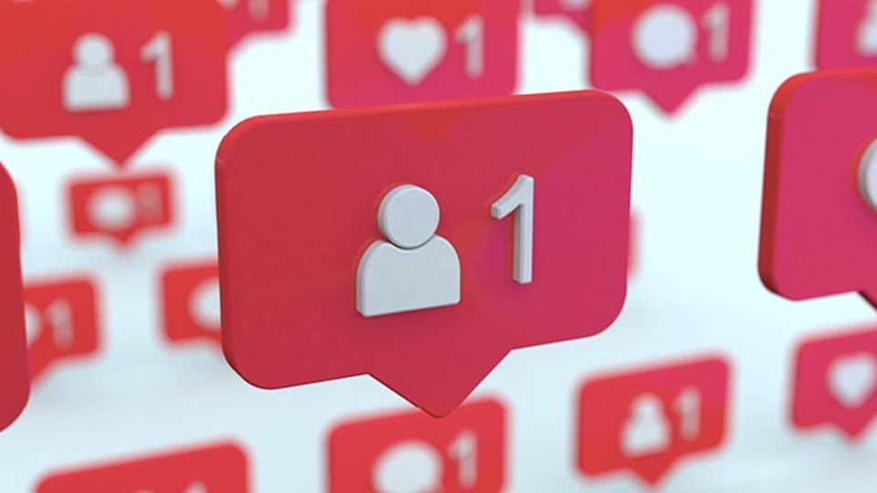 Kenali Dampak Buruk Beli Followers Instagram, Bahaya Diblokir