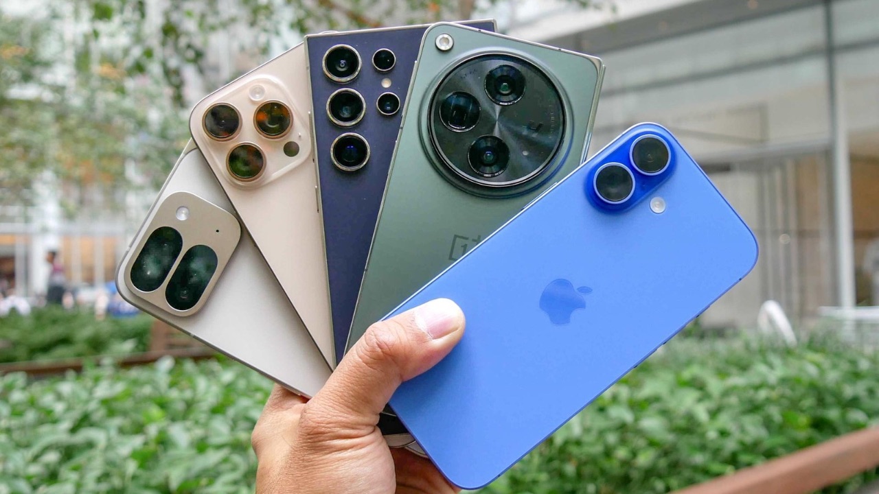 Setelah Beli HP Baru, Lakukan Sejumlah Hal Berikut Biar HP Awet