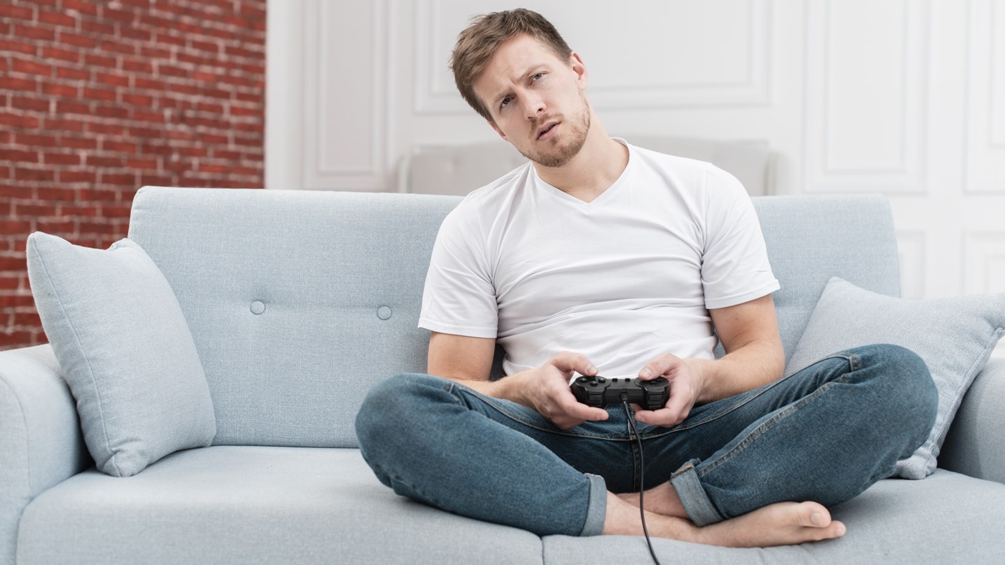 Ungkap Misteri, Alasan Waktu Bermain Game Berkurang Saat Dewasa