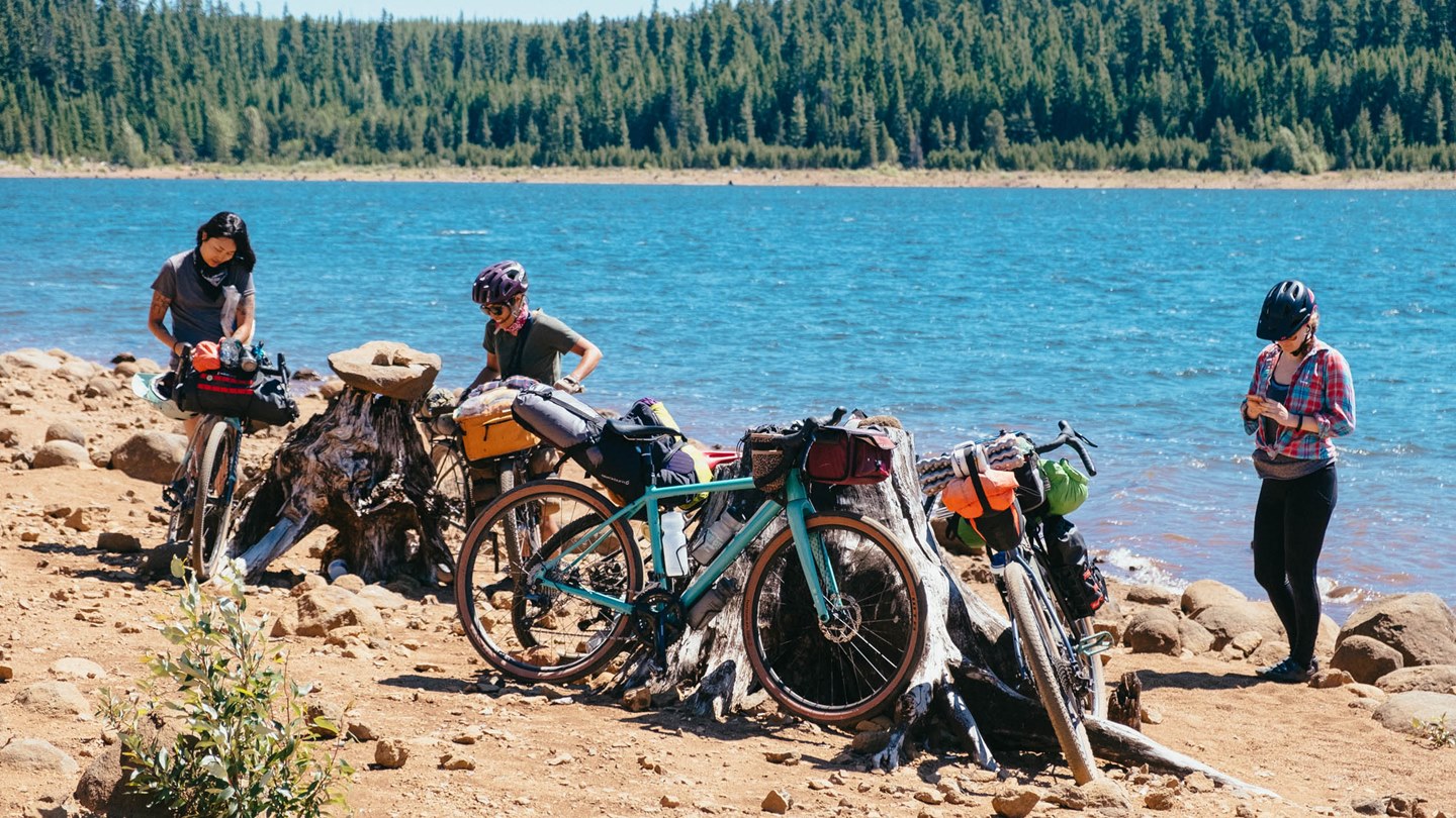 Sejumlah Tips Bikepacking Pemula, Cocok untuk Coba Hal Baru