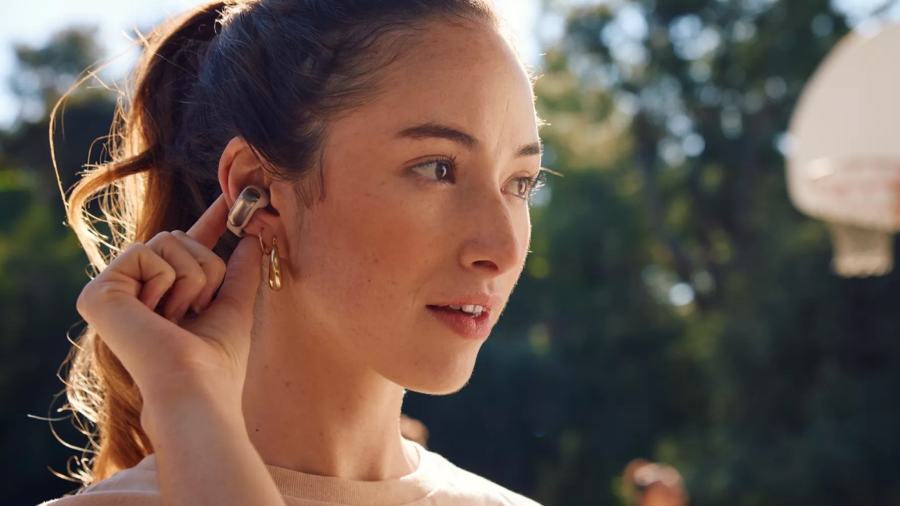 Sejumlah Fitur Bose Open Ultra Earbuds, Desain Open Ear Unik