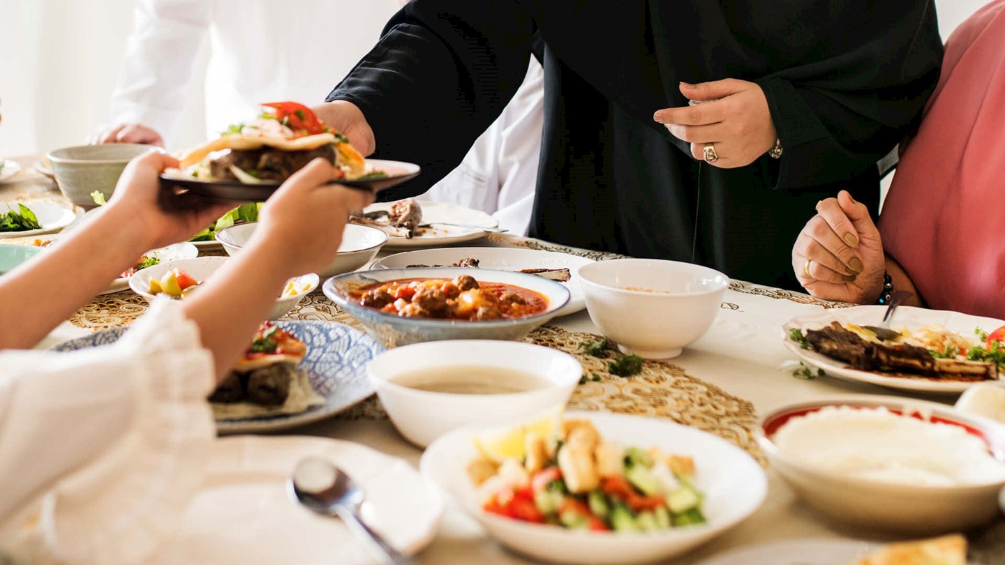 Ini Rekomendasi Gadget untuk Isi Kegiatan Ngabuburit