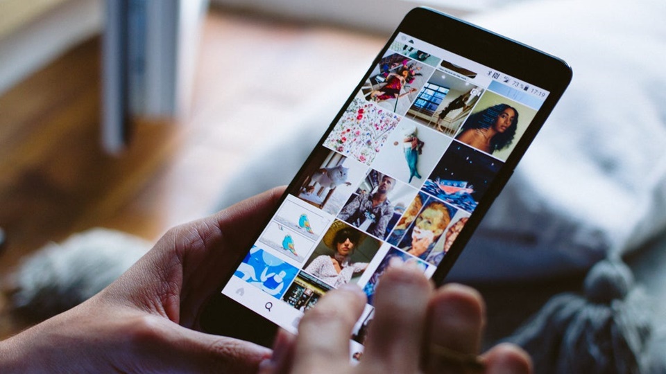4 Alasan Mengapa Kualitas Hasil Kamera Instagram di Android Kurang Memuaskan