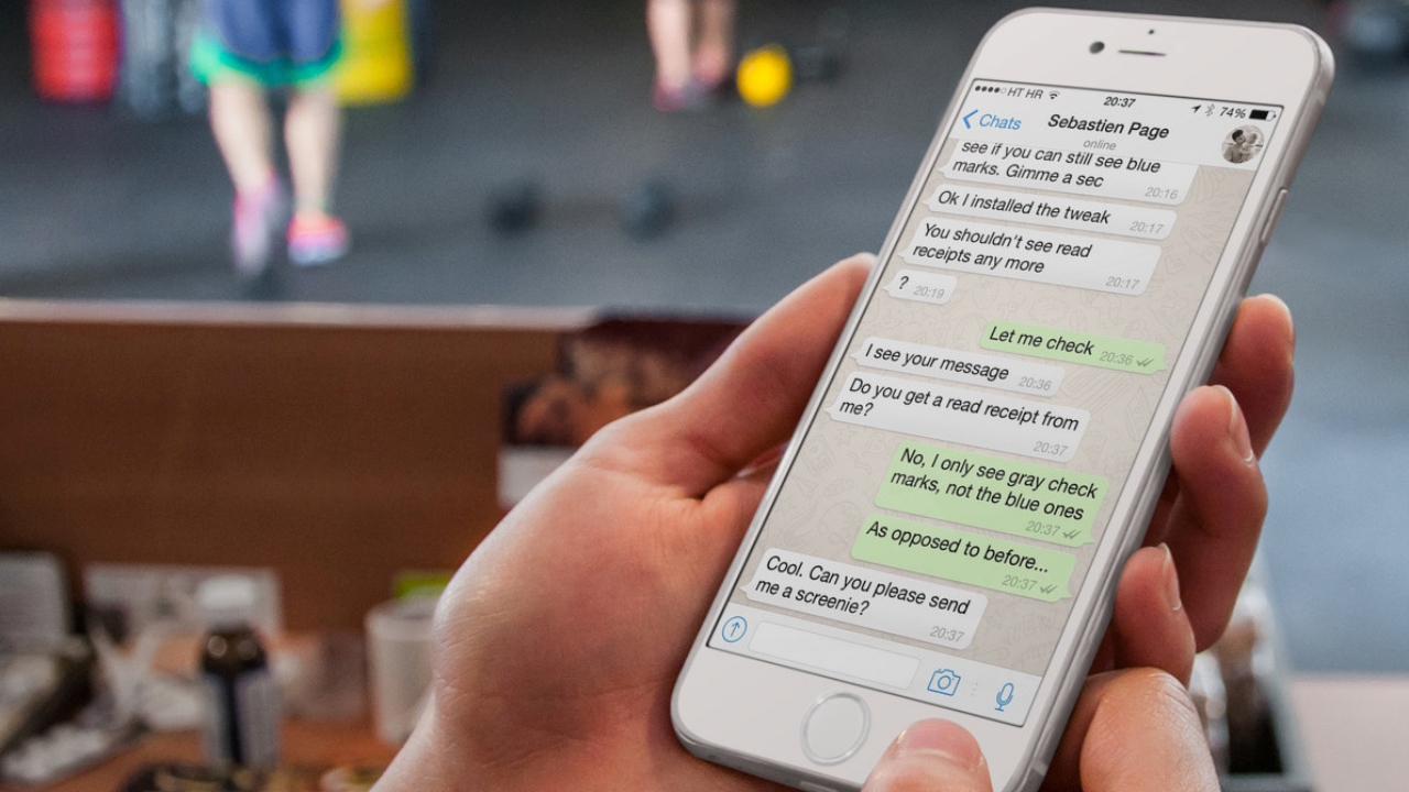 5 Cara Baca Pesan WA Tanpa Dibuka dan Tidak Diketahui Pengirim