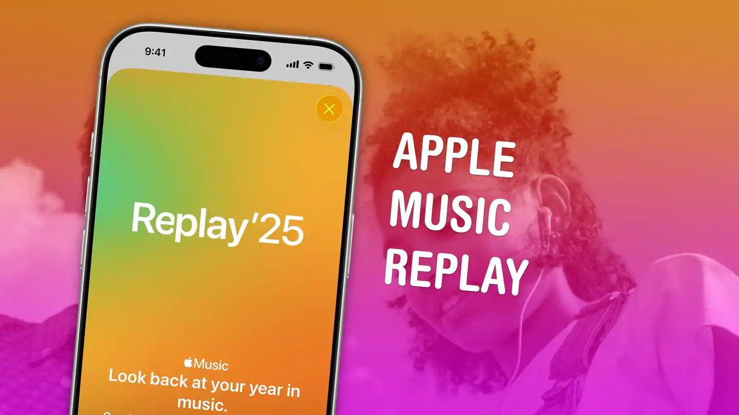 Cara Bikin Apple Music Replay 2025 yang Mirip Spotify Wrapped