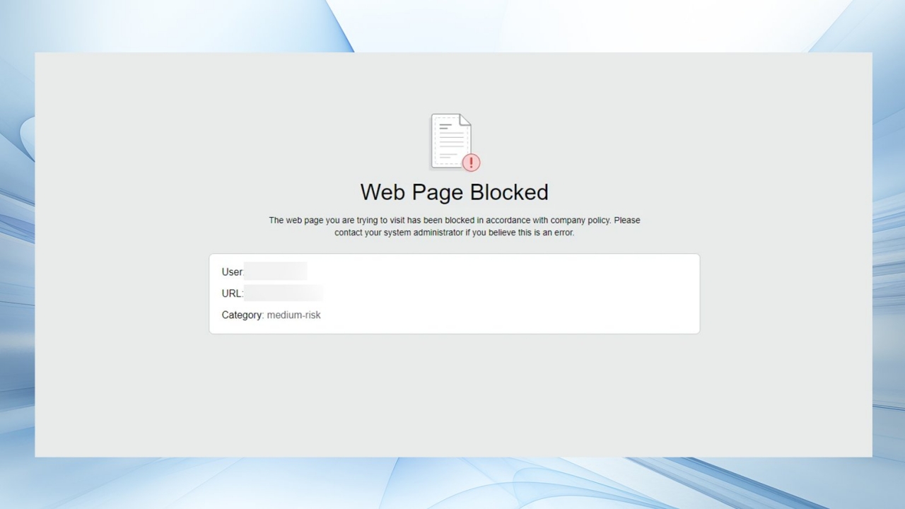 6 Cara Membuka Situs yang Diblokir di Google Secara Mudah