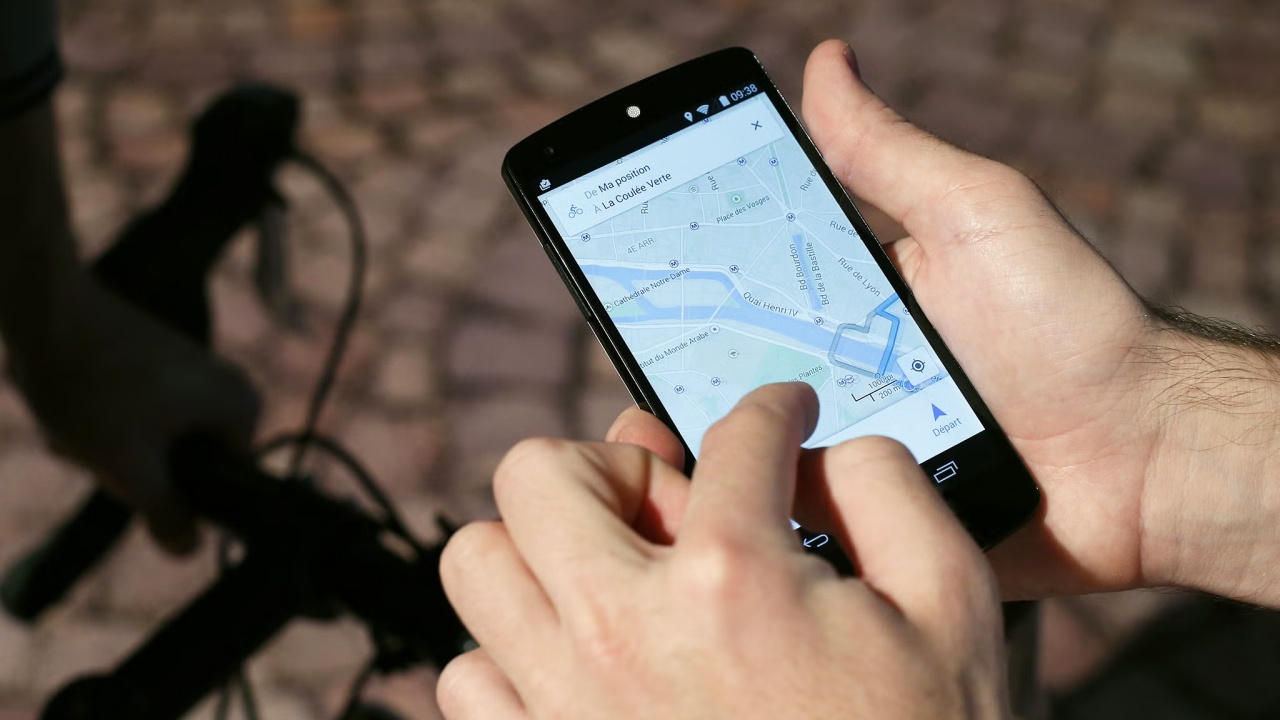 Cara Cek Lokasi Pasangan Secara Real Time yang Bisa Kamu Coba