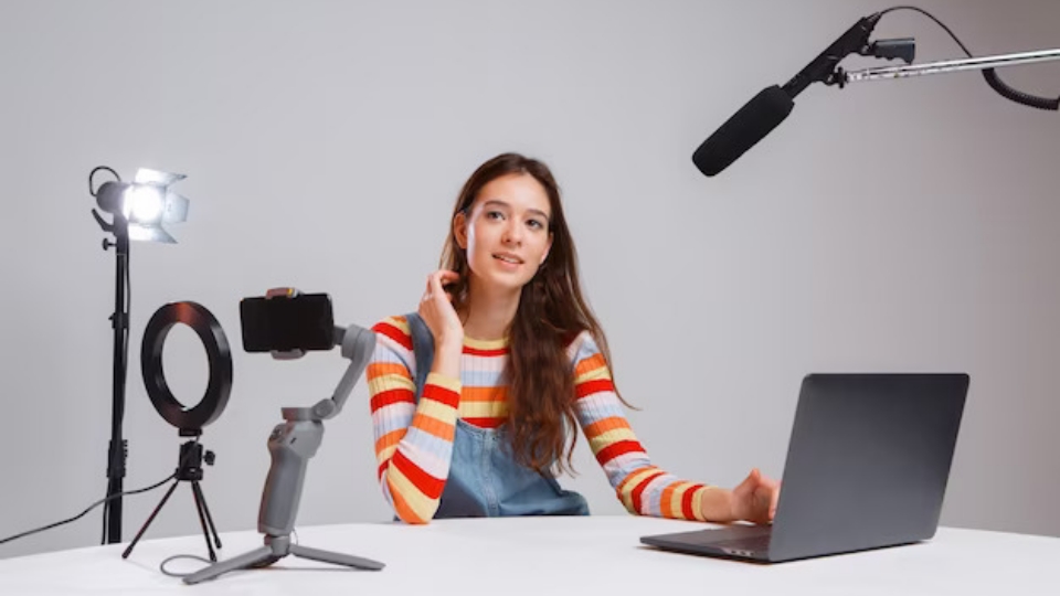 7 Cara Jadi YouTuber untuk Pemula yang Sukses