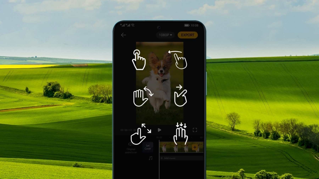 Cara Kerja Layar Touchscreen yang Digunakan di Berbagai Gadget