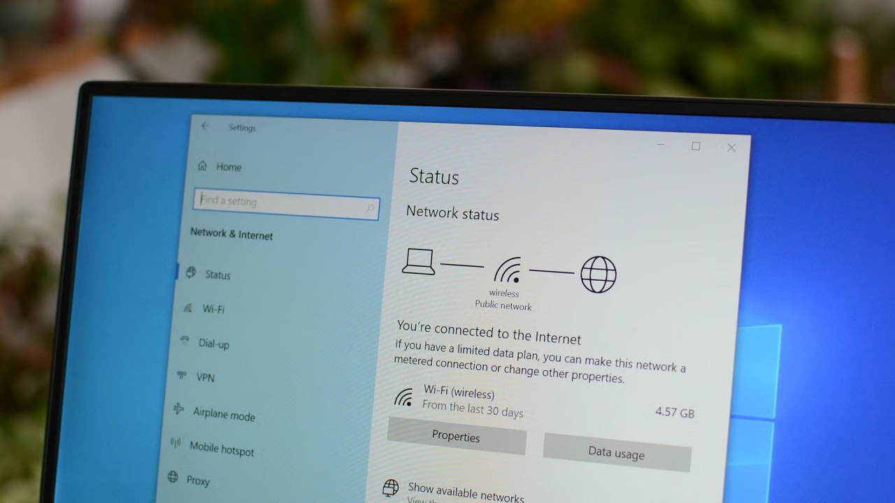 Cara Melihat IP Address Wifi Melalui Berbagai Jenis Perangkat