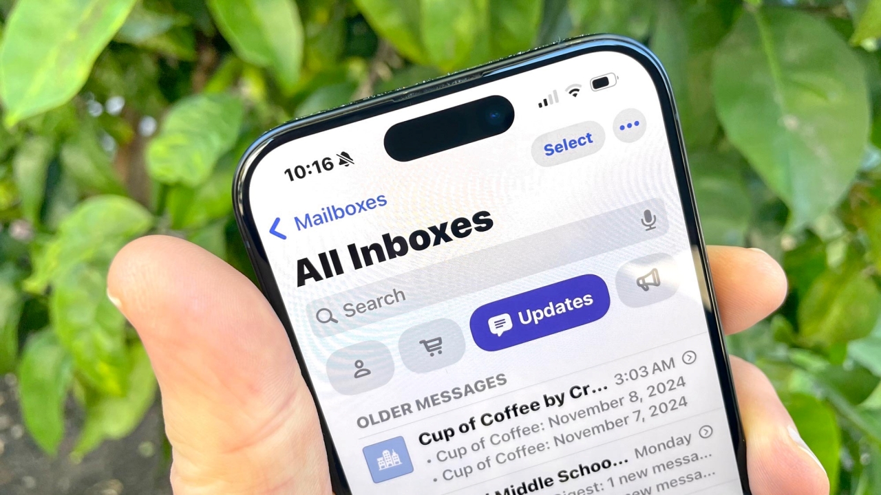 10 Cara Memperbaiki Email iPhone yang Tidak Update Otomatis