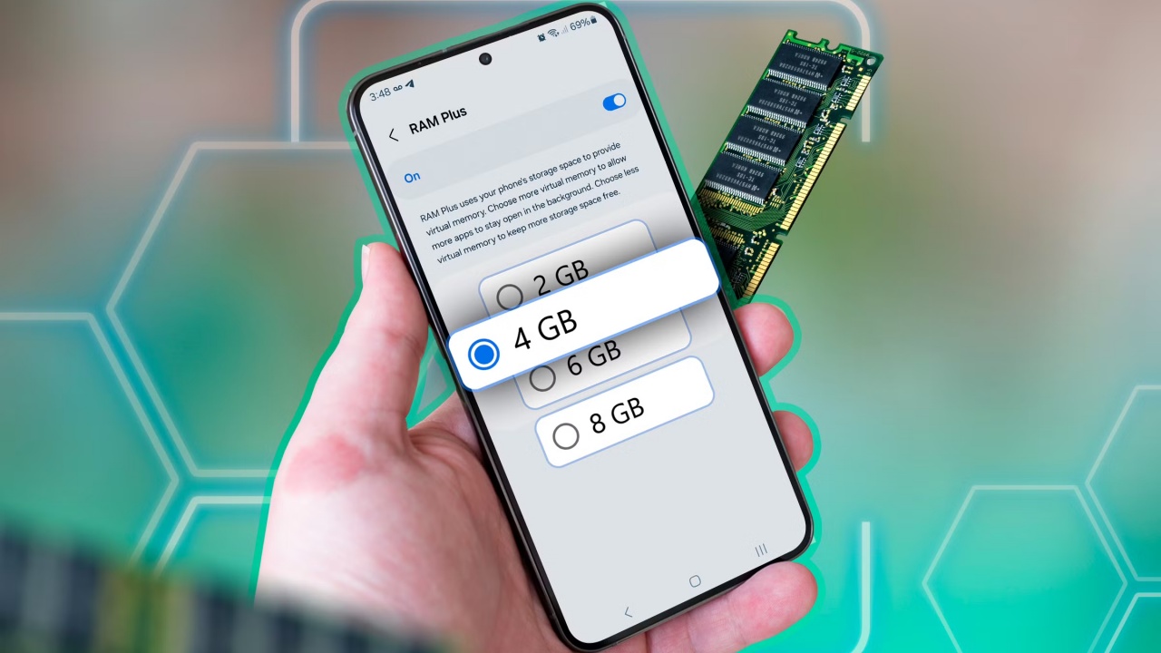7 Cara Menambah RAM HP Android Tanpa Perlu Lakukan Root HP