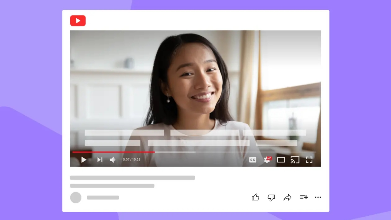 Cara Menambahkan Subtitle Video YouTube dengan Berbagai Bahasa