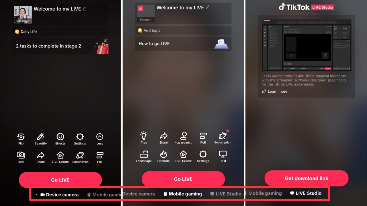 Ini Dia Syarat dan Cara Mencairkan Gift TikTok Jadi Uang Tunai