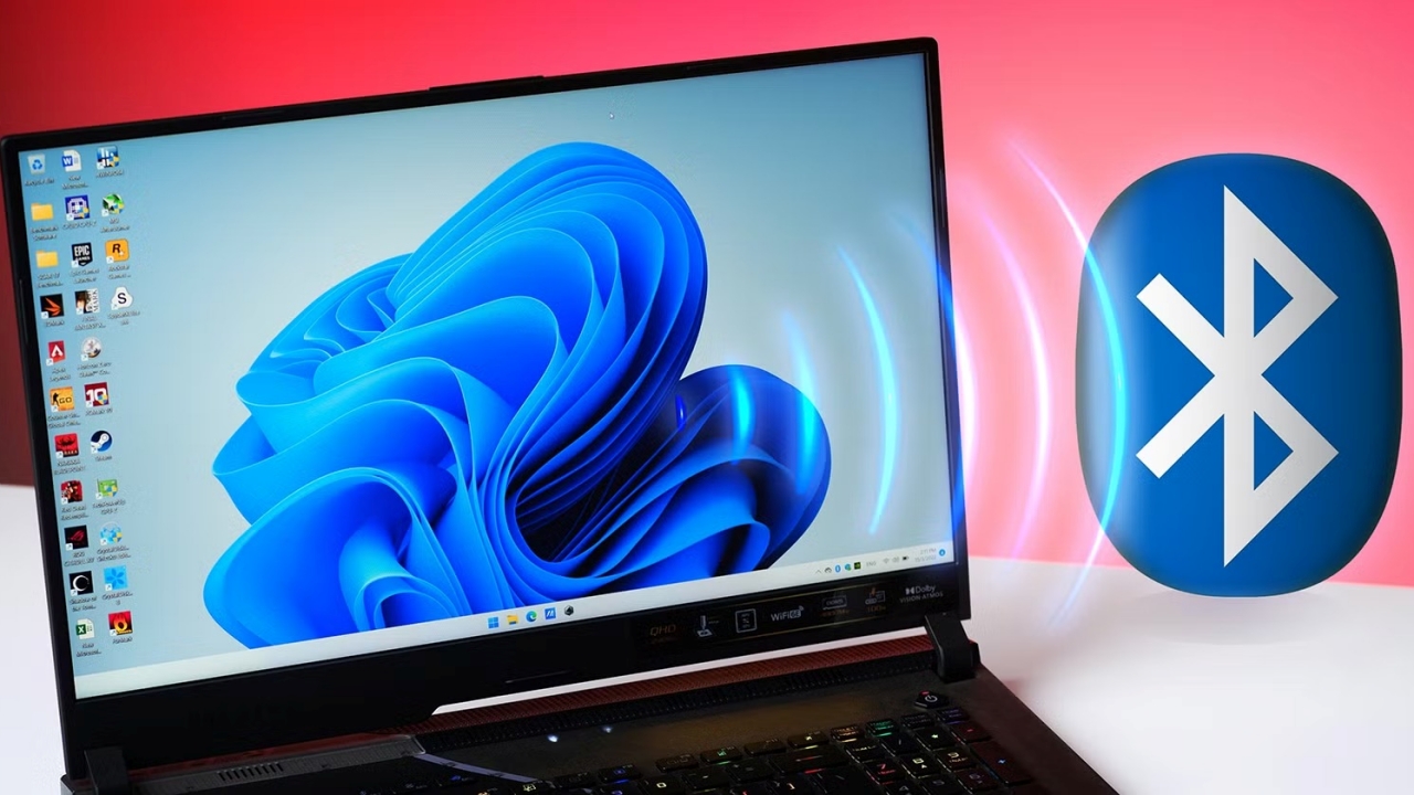 8 Cara Mengatasi Bluetooth Laptop Tidak Terdeteksi yang Efektif