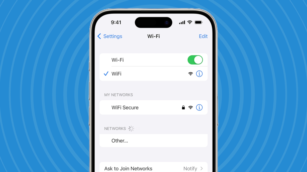 9 Cara Mengganti Password Wifi dari Berbagai Provider Lewat HP