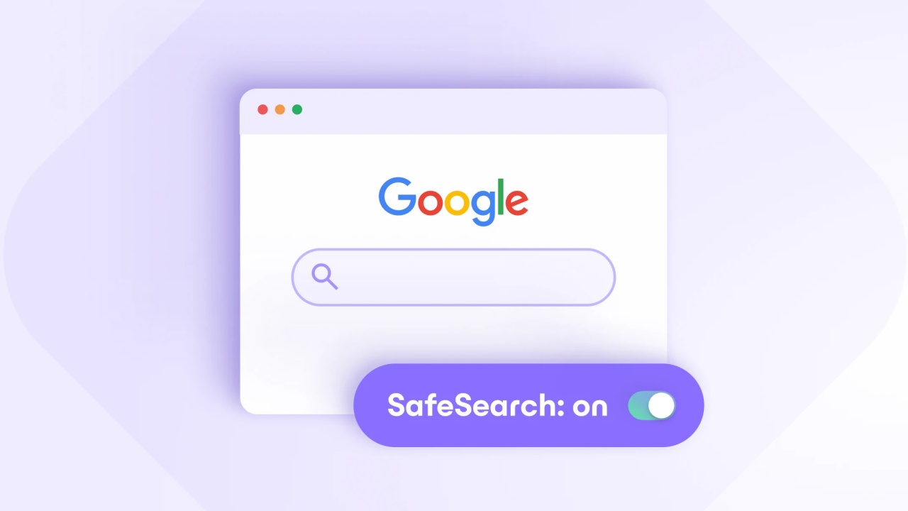 Cara Mematikan Fitur SafeSearch Agar Hasil Pencarian Tidak Blur