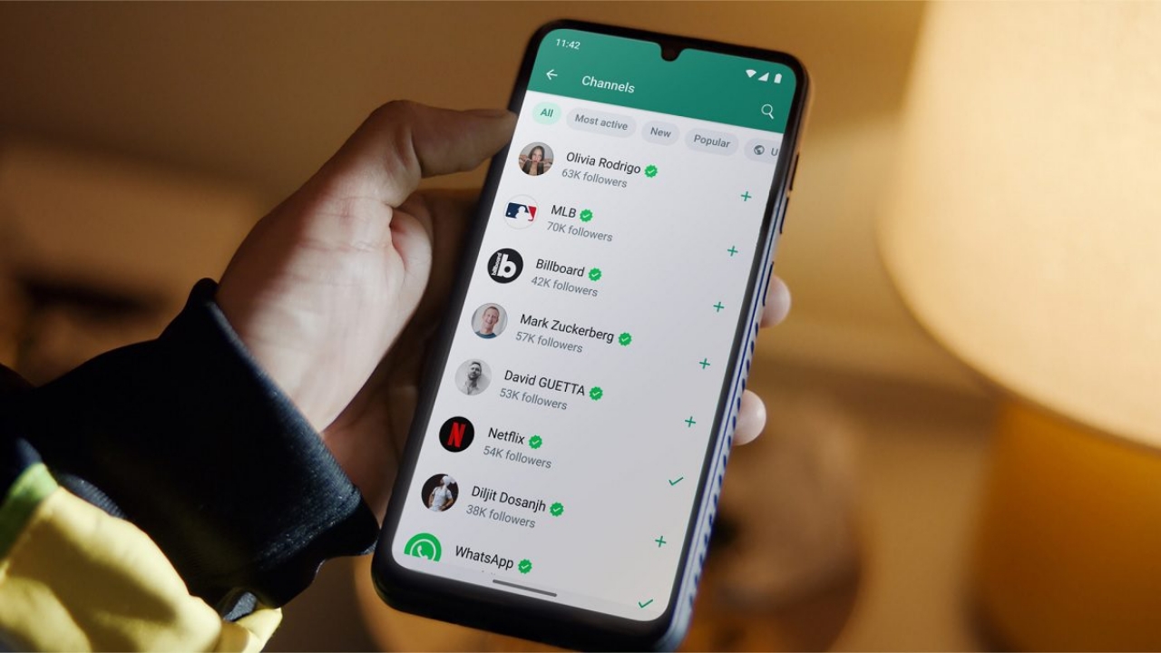 Sejumlah Cara Pisahkan Chat Pribadi dan Kerjaan di WhatsApp