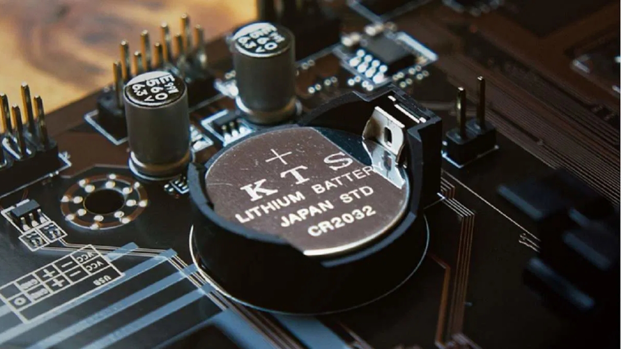 3 Cara Reset BIOS Komputer & Laptop buat Atasi Berbagai Masalah