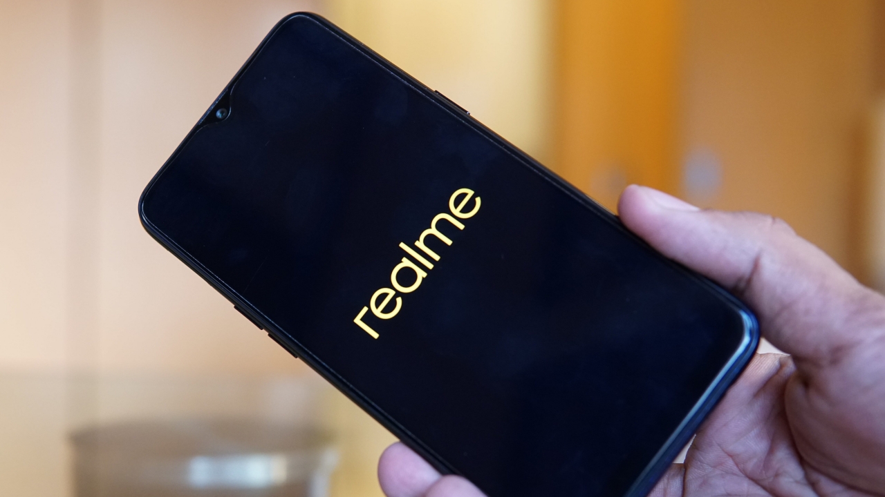 Sejumlah Cara Reset HP Realme yang Bisa Dilakukan Secara Mudah