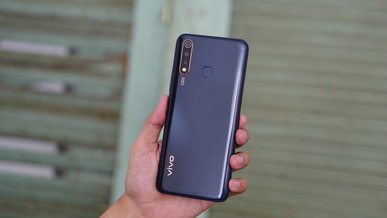 5 Cara Reset HP Vivo yang Aman dan Mudah Dilakukan