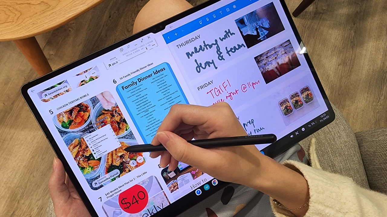 Cara Reset Tablet Samsung yang Efektif untuk Atasi Lupa PIN
