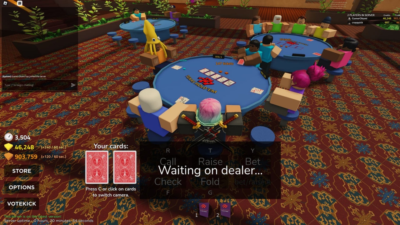 6 Cara Top Up Roblox yang Perlu Diketahui oleh Pemain Roblox