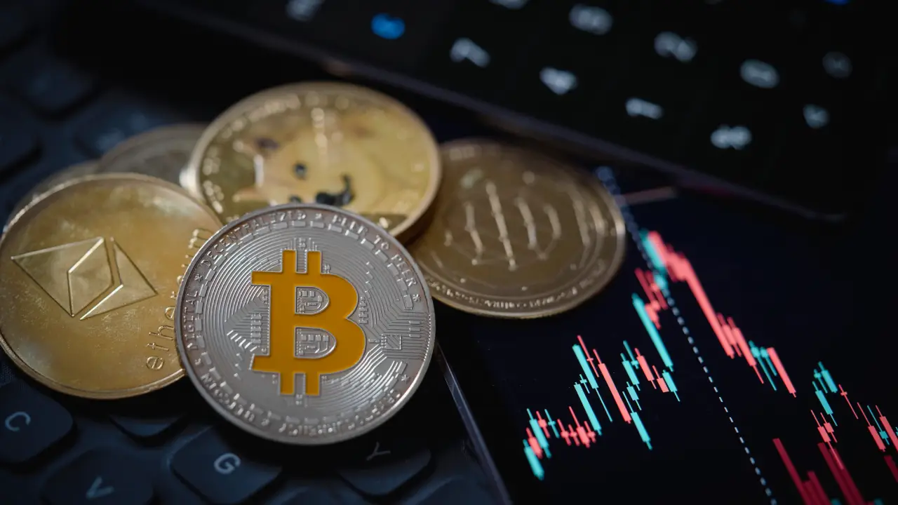 5 Cara Trading Crypto Harian yang Bisa Dicoba Sebagai Pemula
