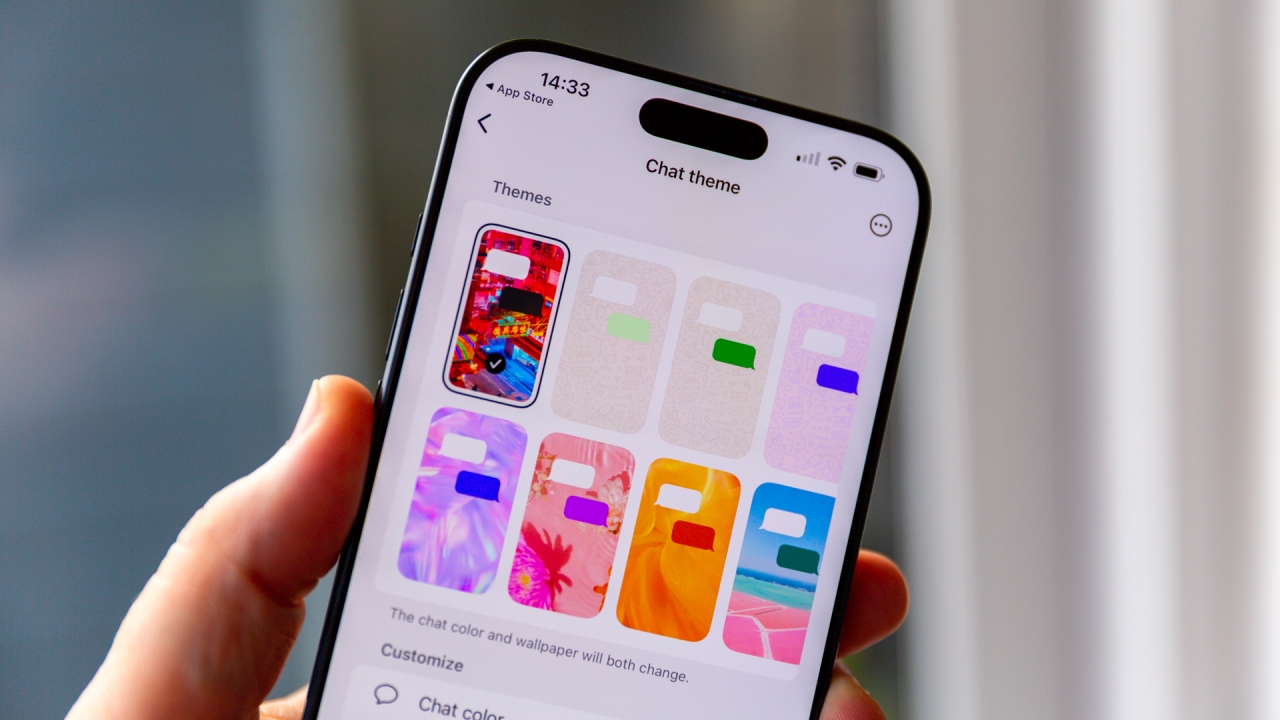 Cara Ubah Warna Bubble Chat WA Agar Sesuai Keinginan Kamu