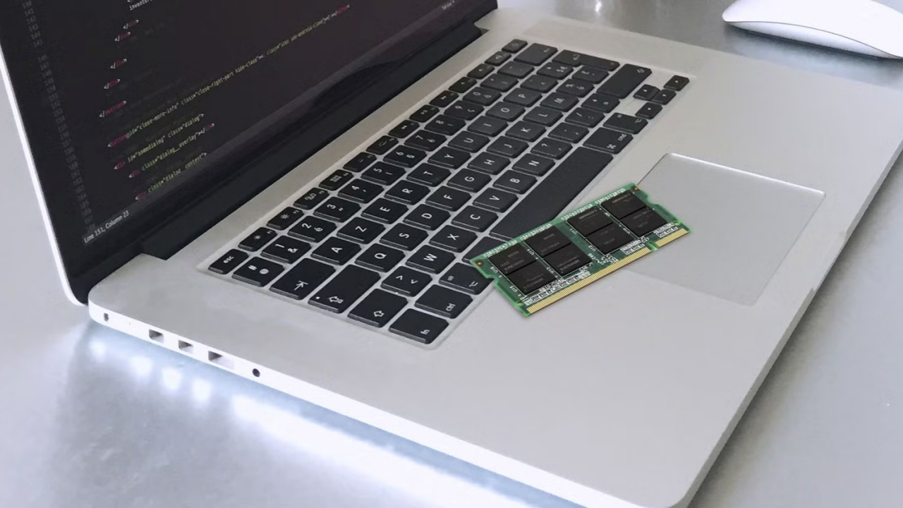 8 Cara Upgrade RAM Laptop untuk Tingkatkan Kapasitas RAM