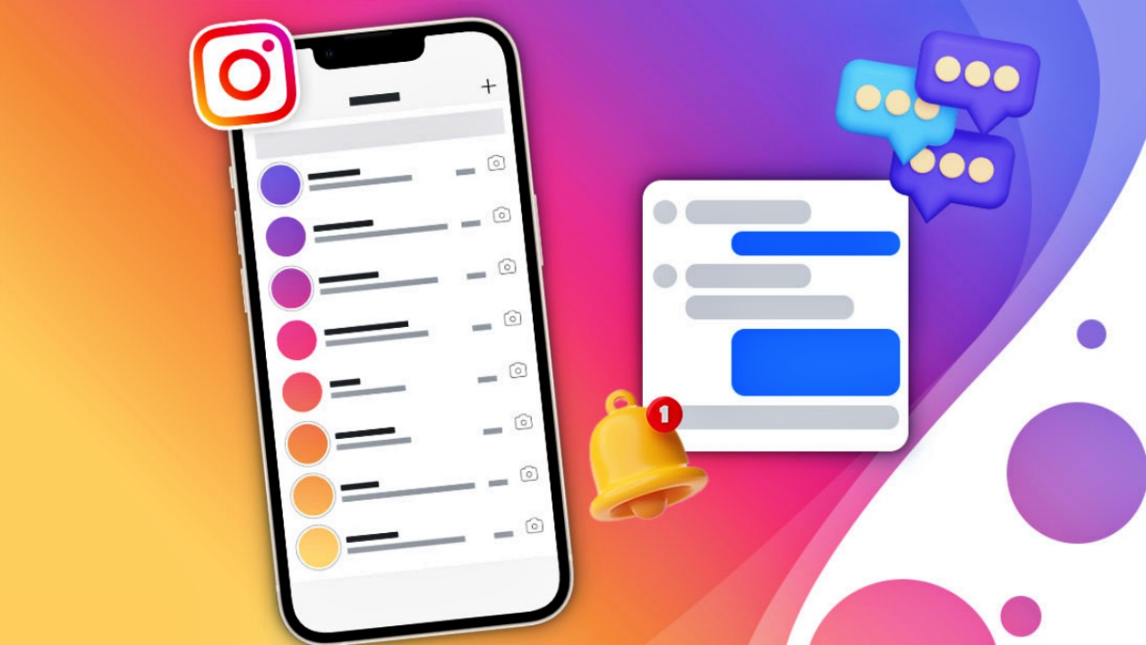 Cara Baca DM IG Tanpa Read, Aman & Tidak Ketahuan Pengirim