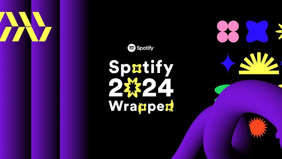 Begini Cara Buat Spotify Wrapped 2024 dan Ikuti Tren Kerennya