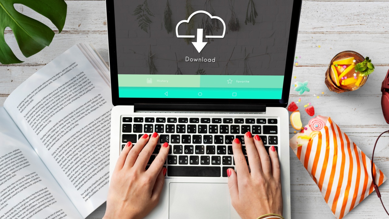 Ini 7 Cara Download File Besar Secara Cepat & Tanpa Repot!