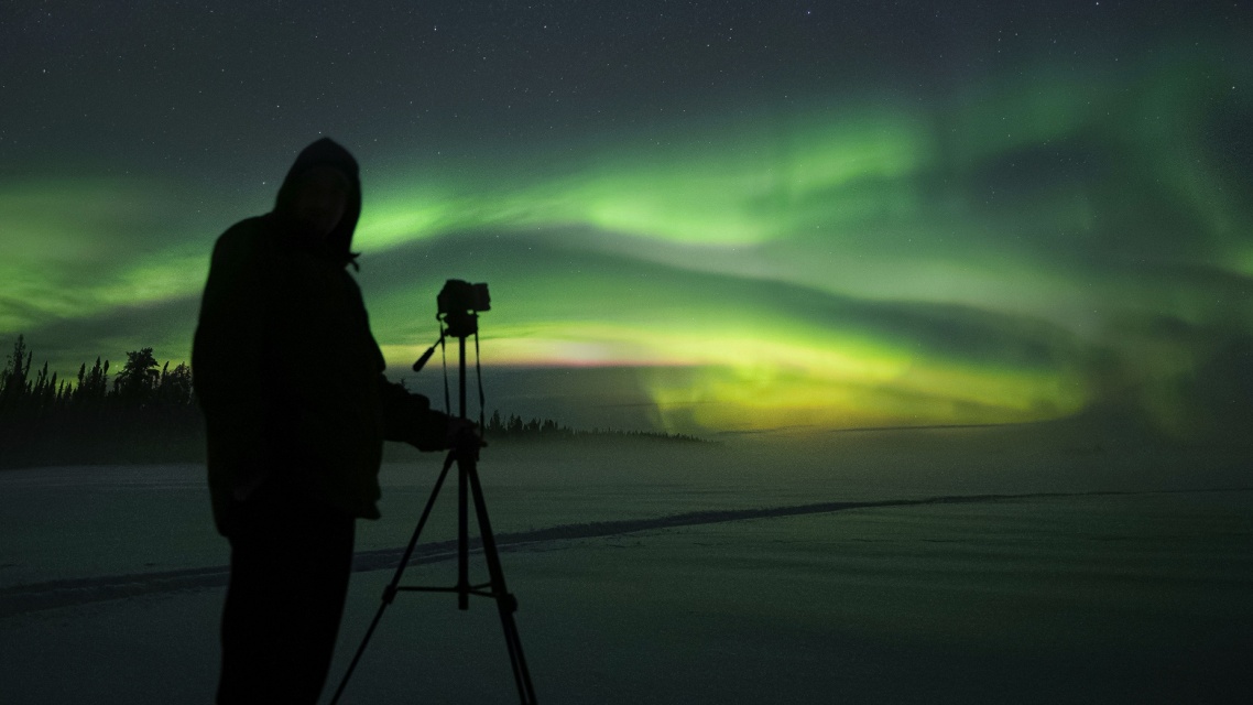Sejumlah Cara Membuat Timelapse Video Menggunakan HP & Kamera